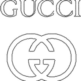 gucci supreme spomge coloring page